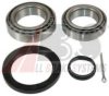 TOYOT 9036849084 Wheel Bearing Kit